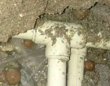 通许测漏水多少钱