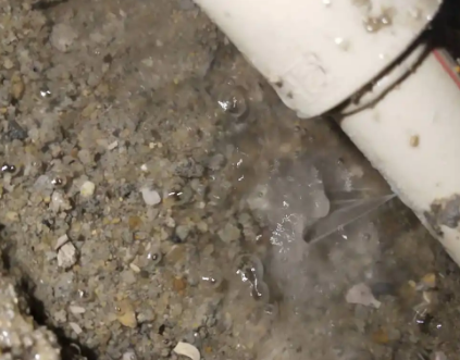 通许测漏水电话号码