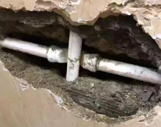 通许测漏水哪家好