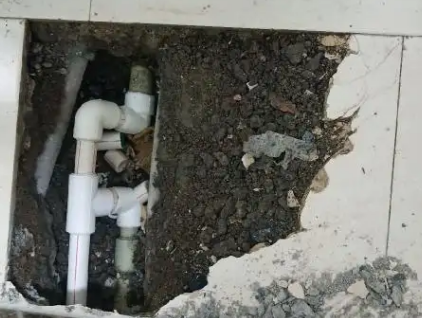 通许测漏水哪家好