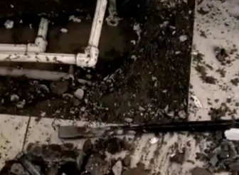 通许漏水检测电话