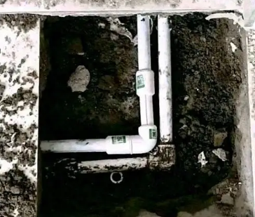 通许漏水检测多少钱