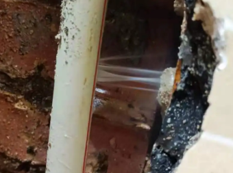 通许漏水检测电话