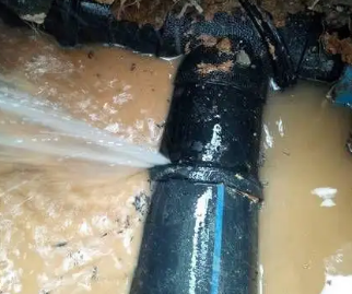 通许测漏水公司哪家好