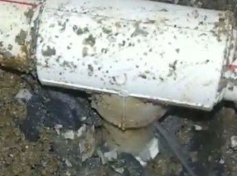 通许测漏水公司多少钱