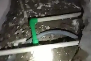 通许测漏水公司