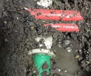 通许漏水检测电话