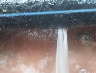 通许漏水检测多少钱