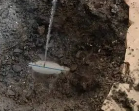 通许测漏水价格