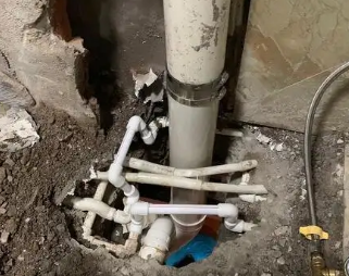 通许漏水检测哪家好