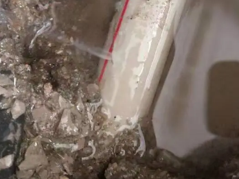 通许漏水检测哪家好