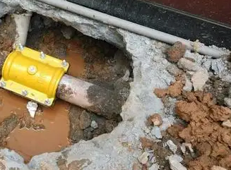 通许漏水检测哪家好