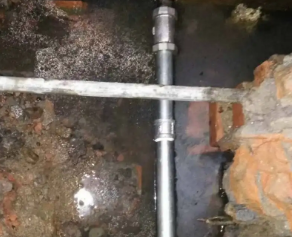 通许漏水检测公司电话