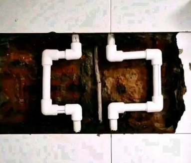 通许卫生间测漏水哪家好