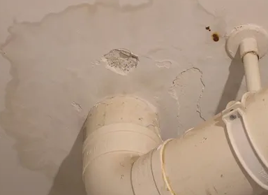 通许卫生间测漏水多少钱