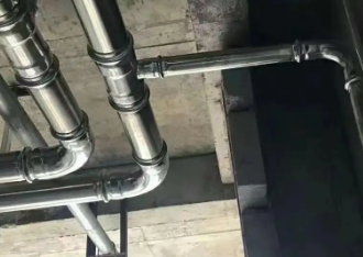 通许卫生间测漏水哪家好