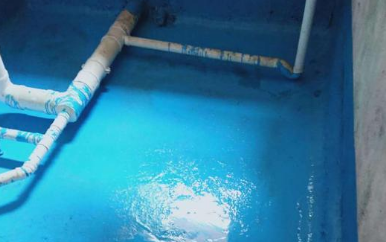 通许卫生间测漏水哪家好