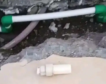 通许卫生间测漏水多少钱