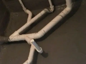 通许水管漏水检测知识点