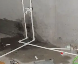 通许水管漏水检测多少钱