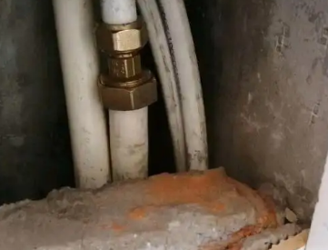 通许水管漏水检测哪家好