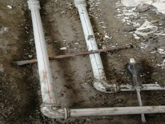 通许卫生间测漏水多少钱