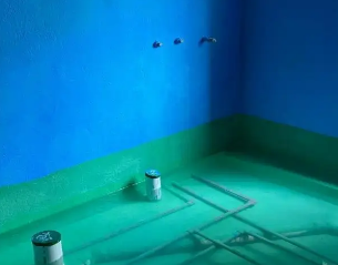 通许卫生间防水