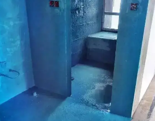 通许卫生间防水哪家好