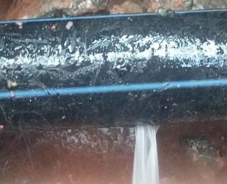 通许卫生间测漏水哪家好