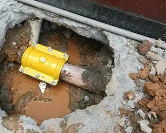 通许卫生间测漏水哪家好