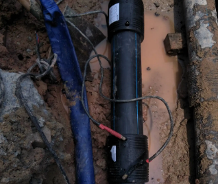 通许水管漏水检测多少钱