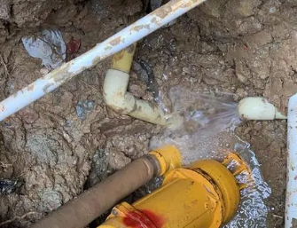 通许水管漏水检测哪家好