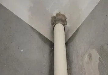 通许卫生间测漏水之渗水防护