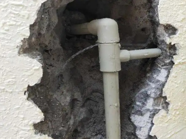 通许卫生间测漏水哪家好