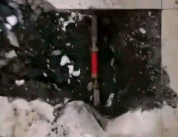 通许卫生间测漏水多少钱