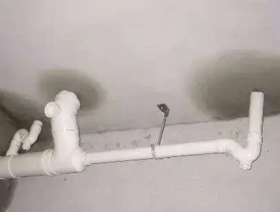 通许卫生间测漏水的几种情景