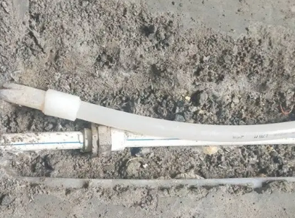 通许卫生间测漏水哪家好