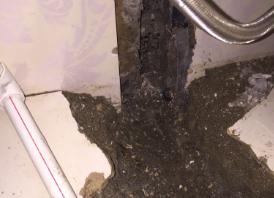 通许卫生间测漏水哪家好