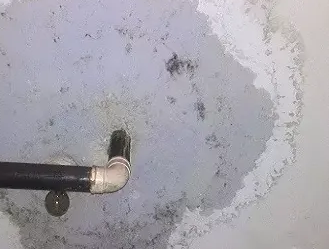 通许卫生间测漏水之怎么维修