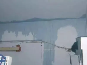 通许卫生间测漏水哪家好