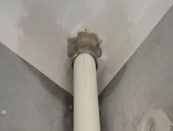 通许卫生间测漏水价格