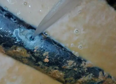 通许水管漏水检测多少钱