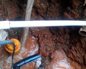 通许水管漏水检测哪家好