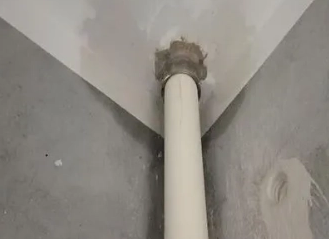 通许卫生间测漏水的新闻分享