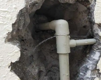 通许卫生间测漏水哪家好