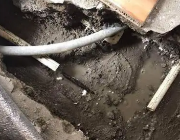 通许卫生间测漏水价格明细