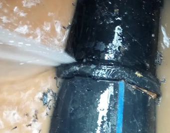 通许水管漏水检测的小妙招