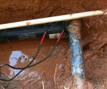 通许水管漏水检测多少钱