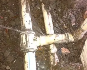 通许卫生间测漏水多少钱