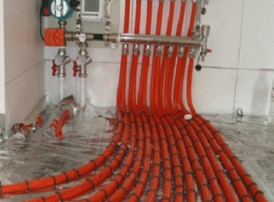 通许地暖维修多少钱